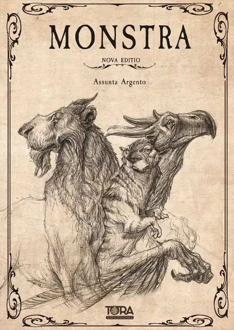 Volume cover